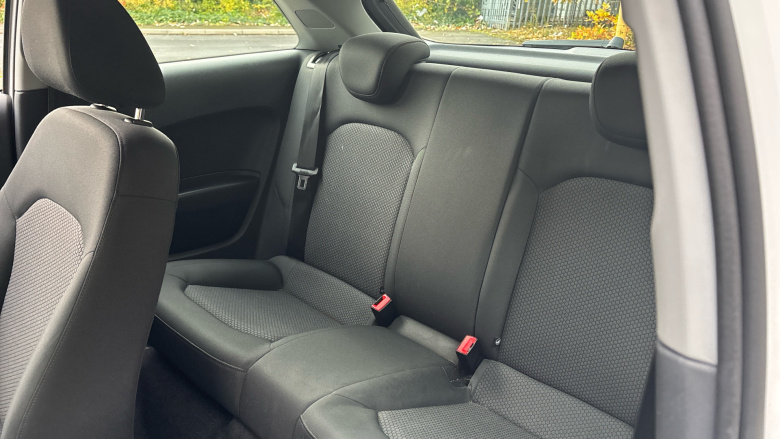 Audi A1 1.0 TFSI SE 3dr Petrol Hatchback